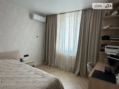 Sale of 2-room apartment 84 sq. m. on 8B Borysa Hmyri St., apt. 124