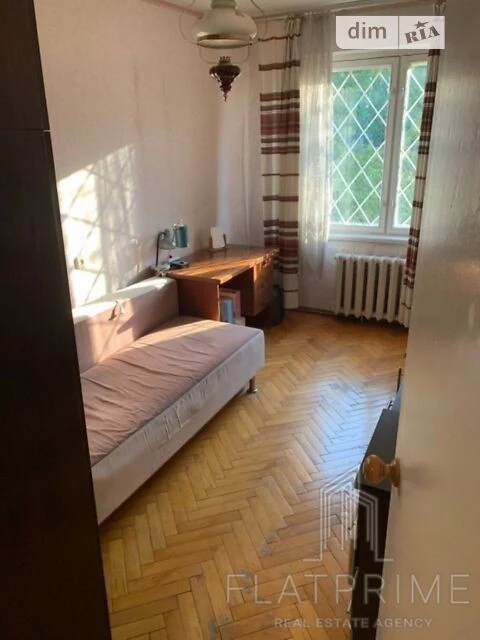 For sale 2-room apartment 43.1 sq. m. on Darnytskyi Blvd. 7 • ID 3471