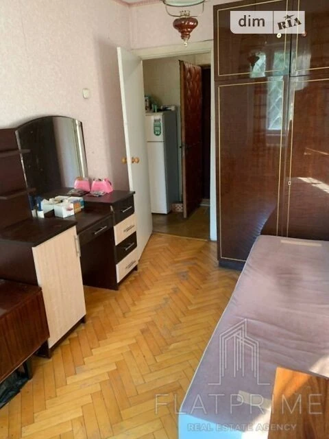 For sale 2-room apartment 43.1 sq. m. on Darnytskyi Blvd. 7 • ID 3471