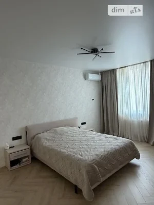 Sale of 2-room apartment 84 sq. m. on 8B Borysa Hmyri St., apt. 124