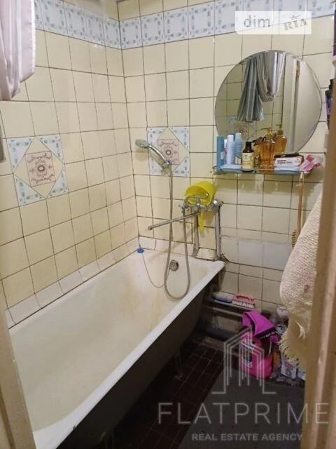For sale 2-room apartment 43.1 sq. m. on Darnytskyi Blvd. 7 • ID 3471