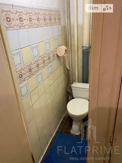 For sale 2-room apartment 43.1 sq. m. on Darnytskyi Blvd. 7 • ID 3471