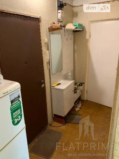 For sale 2-room apartment 43.1 sq. m. on Darnytskyi Blvd. 7 • ID 3471
