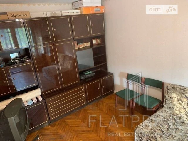 For sale 2-room apartment 43.1 sq. m. on Darnytskyi Blvd. 7 • ID 3471