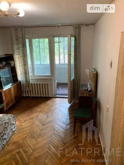For sale 2-room apartment 43.1 sq. m. on Darnytskyi Blvd. 7 • ID 3471