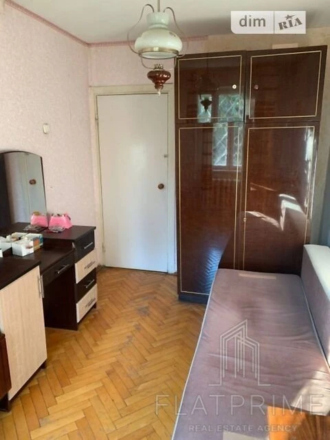 For sale 2-room apartment 43.1 sq. m. on Darnytskyi Blvd. 7 • ID 3471