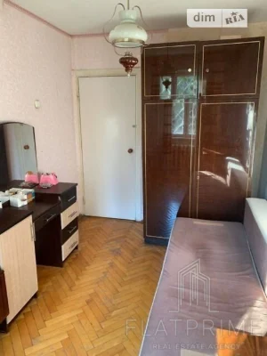 For sale 2-room apartment 43.1 sq. m. on Darnytskyi Blvd. 7 • ID 3471