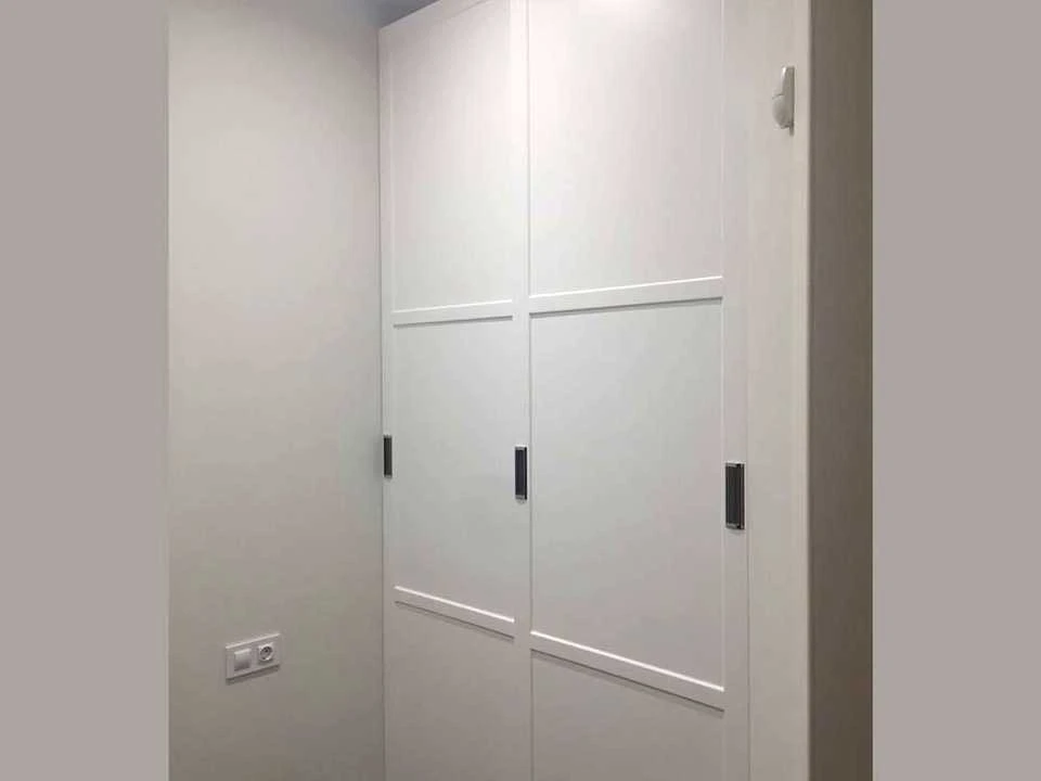 Apartment. Kharkiv, Somivska St.