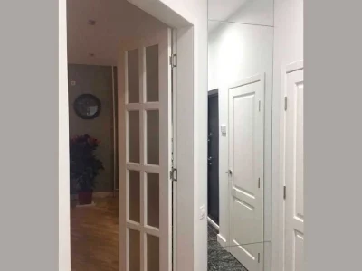 Apartment. Kharkiv, Somivska St.