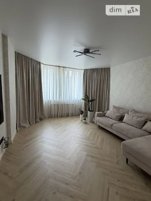 Sale of 2-room apartment 84 sq. m. on 8B Borysa Hmyri St., apt. 124