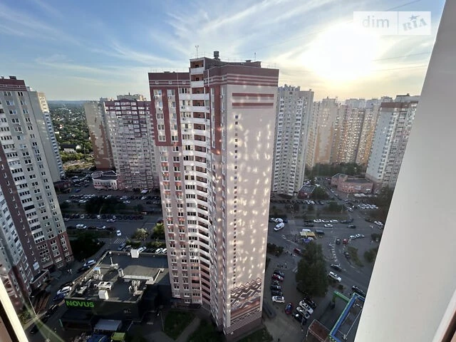 Sale of 1-room apartment 40.2 sq. m. on Chavdar Yelyzavety St. 34 •