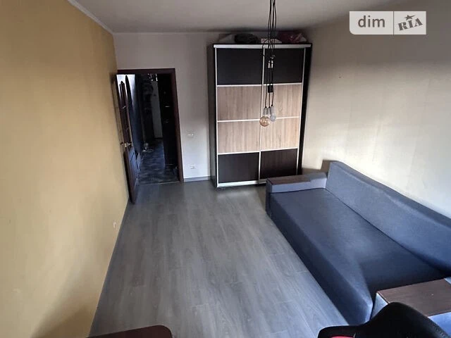 Sale of 1-room apartment 40.2 sq. m. on Chavdar Yelyzavety St. 34 •