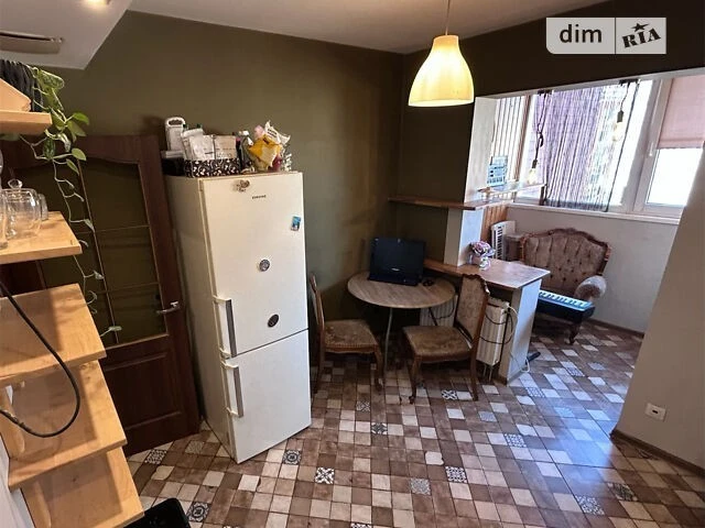 Sale of 1-room apartment 40.2 sq. m. on Chavdar Yelyzavety St. 34 •