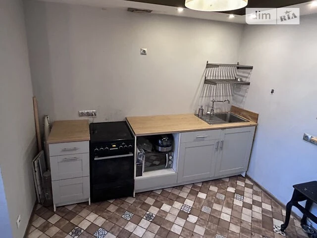 Sale of 1-room apartment 40.2 sq. m. on Chavdar Yelyzavety St. 34 •