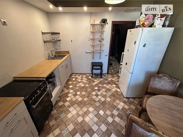 Sale of 1-room apartment 40.2 sq. m. on Chavdar Yelyzavety St. 34 •