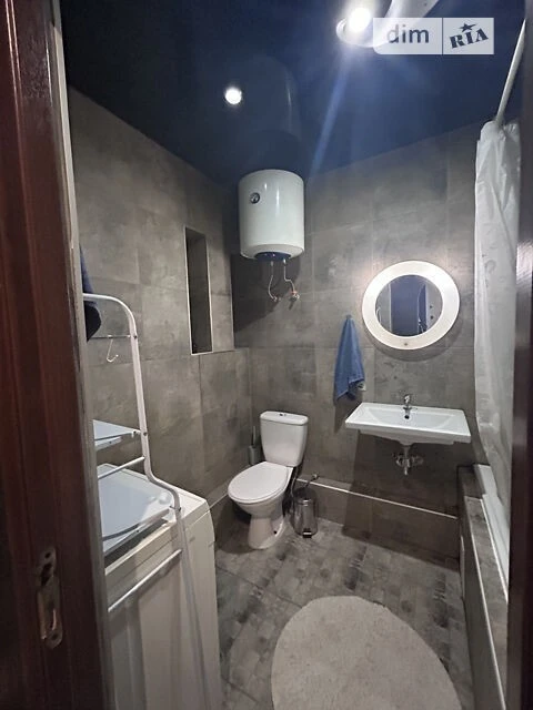 Sale of 1-room apartment 40.2 sq. m. on Chavdar Yelyzavety St. 34 •