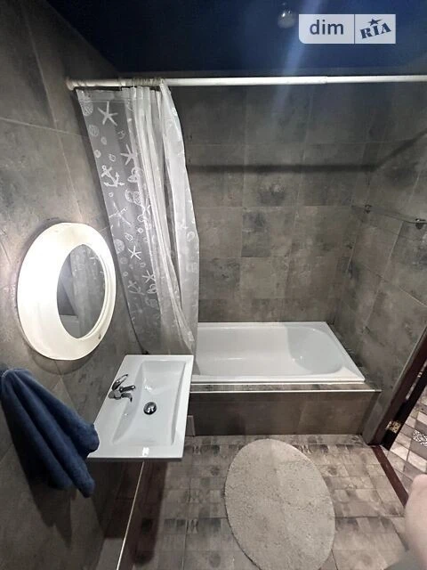Sale of 1-room apartment 40.2 sq. m. on Chavdar Yelyzavety St. 34 •