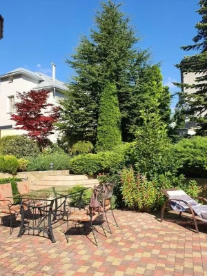 A house near Arcadia