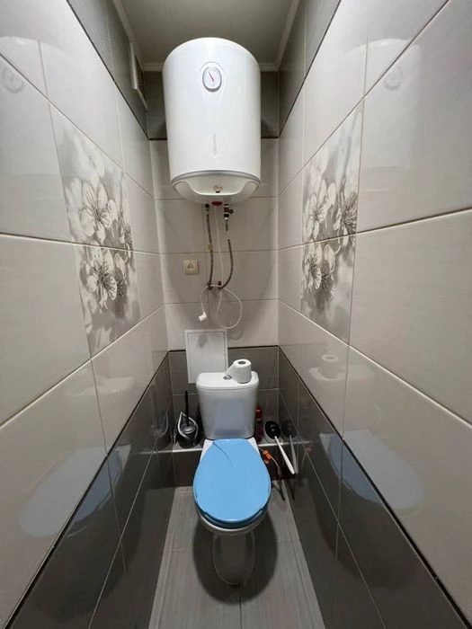 Продажа 2к квартиры б.Парковый Чешка 50м2.
