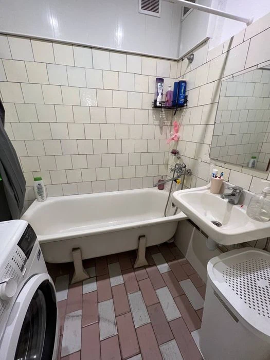 Продажа 2к квартиры б.Парковый Чешка 50м2.