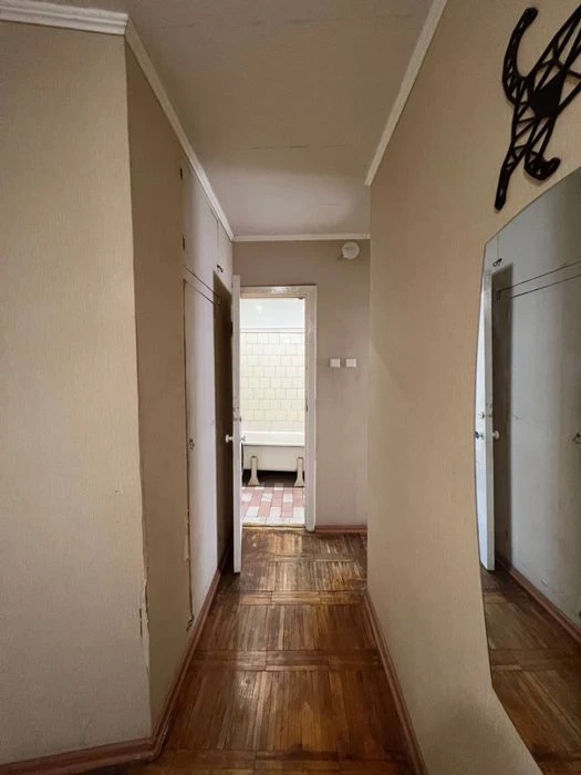 Продажа 2к квартиры б.Парковый Чешка 50м2.