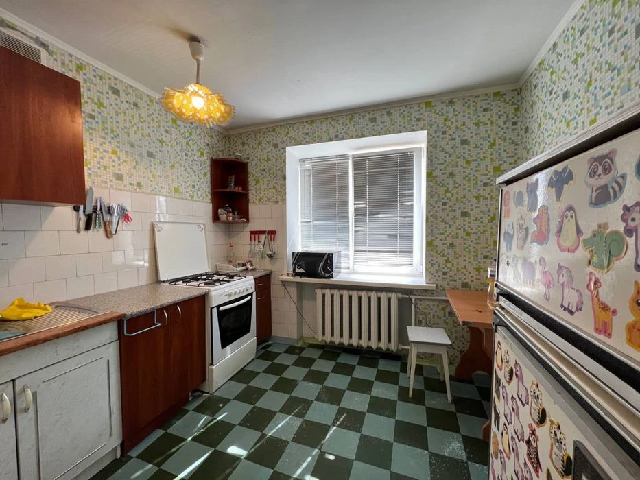 Продажа 2к квартиры б.Парковый Чешка 50м2.