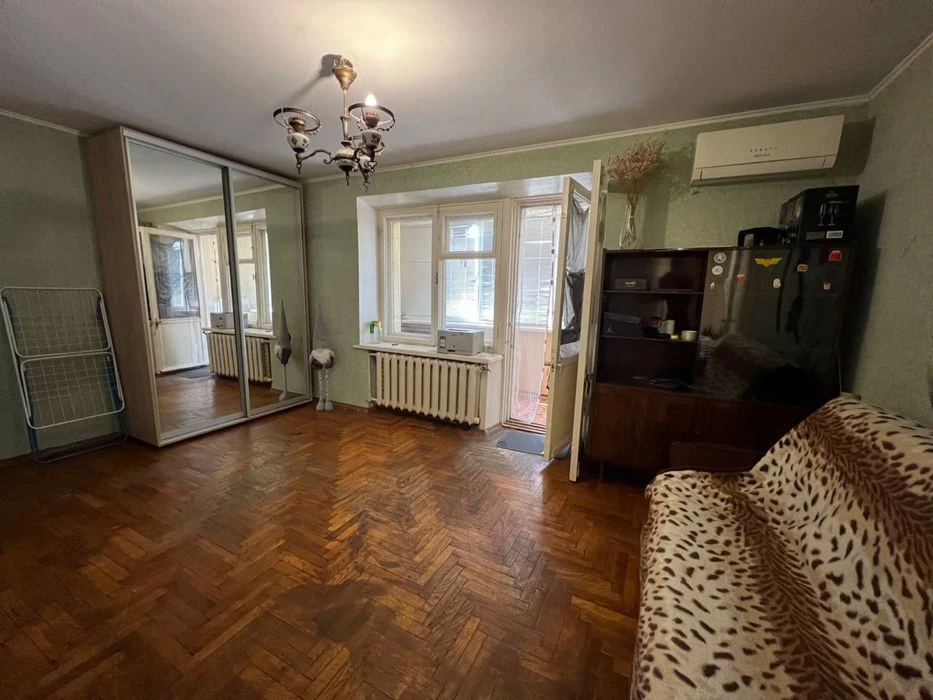 Продажа 2к квартиры б.Парковый Чешка 50м2.