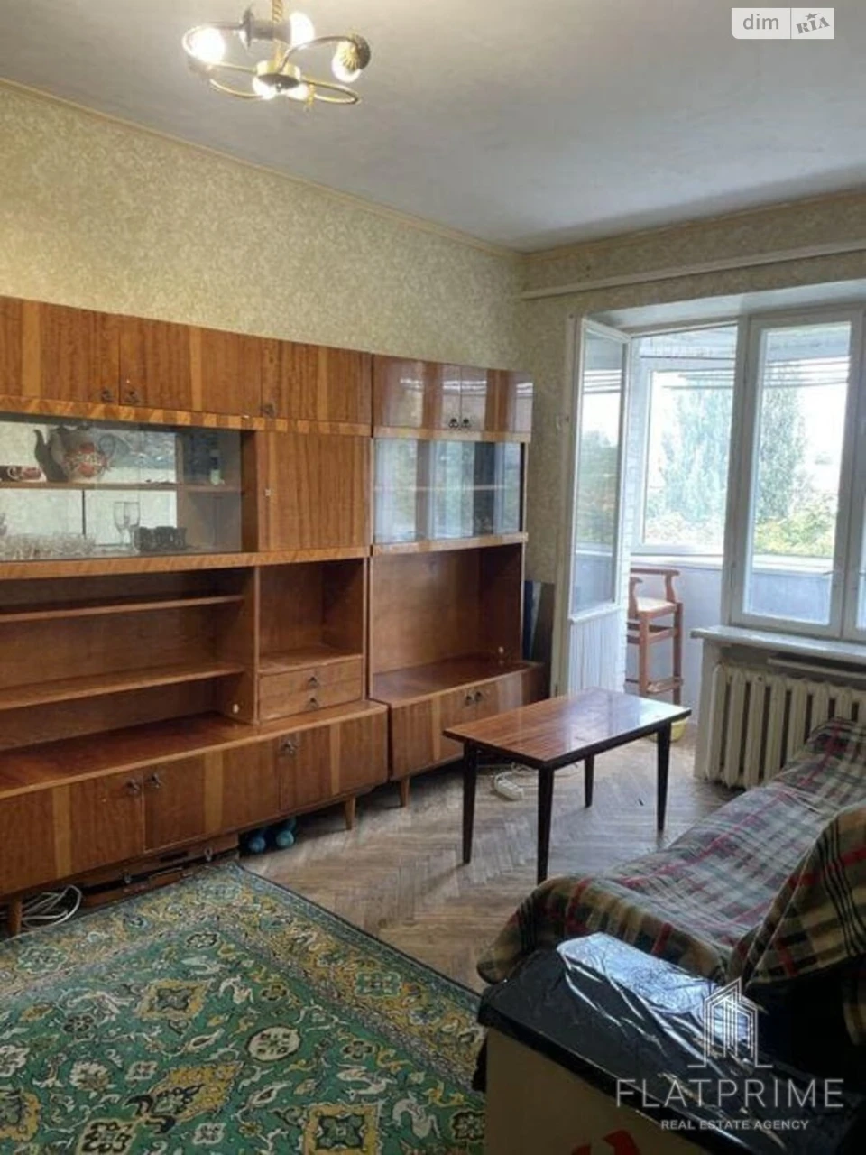 Продаж Квартира Шевченківський