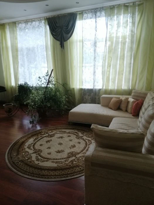 A house near Arcadia
