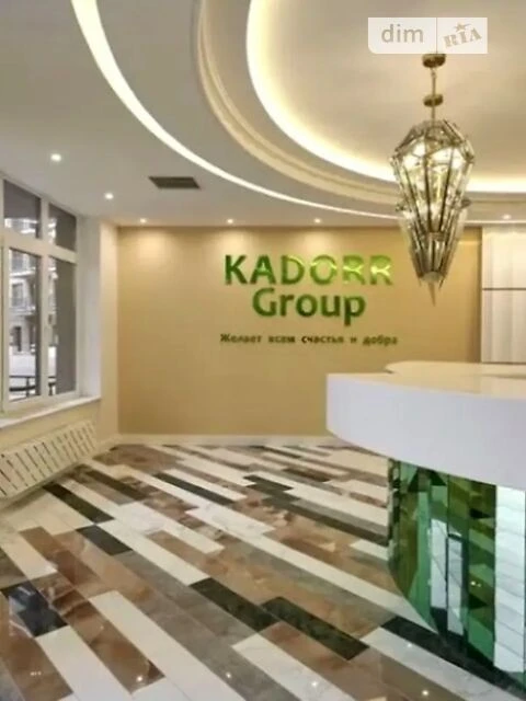 Sale of 2-room apartment 126.1 sq. m. on Mykhaylo Boychuk St. 19A •