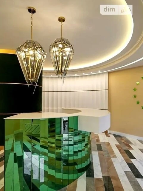 Sale of 2-room apartment 126.1 sq. m. on Mykhaylo Boychuk St. 19A •