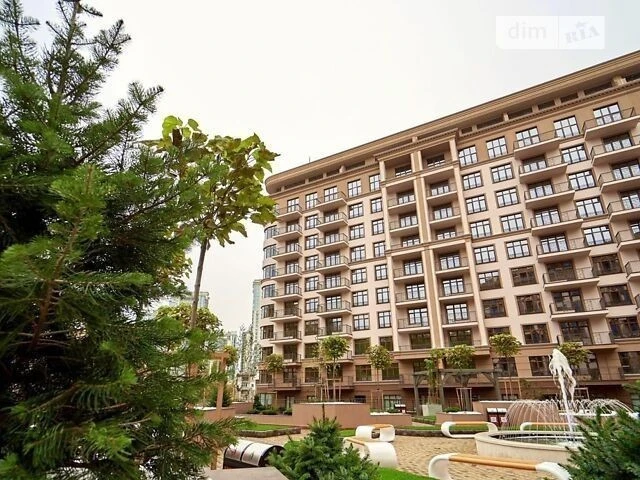 Sale of 2-room apartment 126.1 sq. m. on Mykhaylo Boychuk St. 19A •