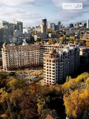 Sale of 2-room apartment 126.1 sq. m. on Mykhaylo Boychuk St. 19A •