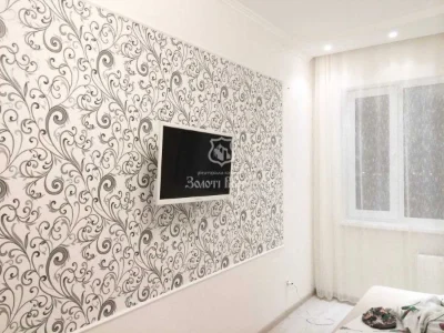 1-room apartment for sale 38.6 m², Mykola Zakrevskoho St.