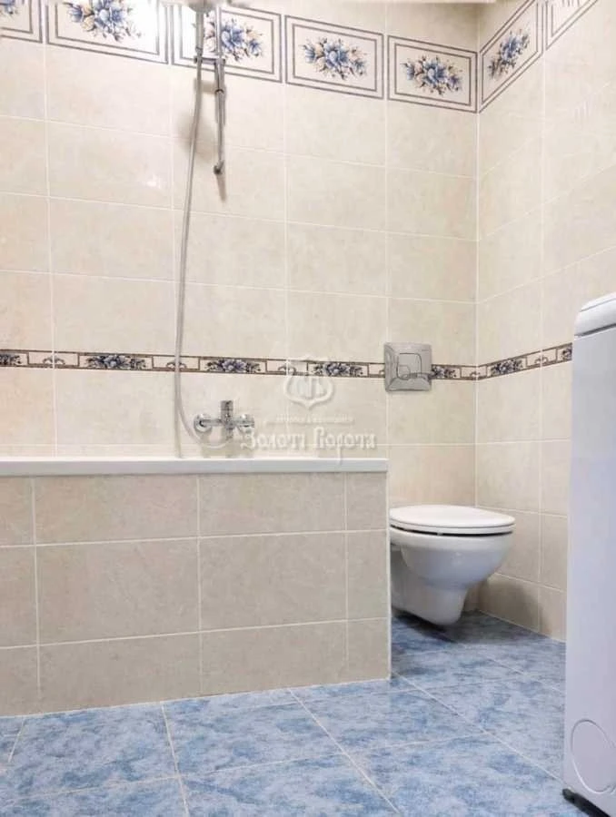 1-room apartment for sale 38.6 m², Mykola Zakrevskoho St.