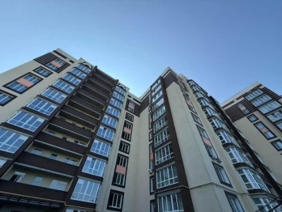 Продаж 2к квартири Виставка