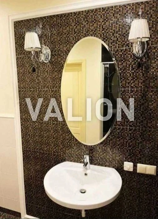 Without %. Selling a two-level apartment 192m2, Zdanovska Street 52/