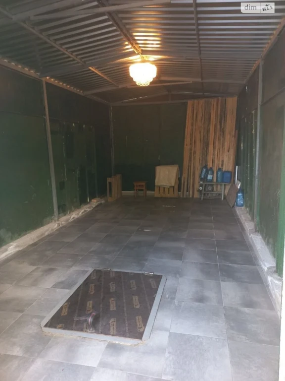For sale Detached garage