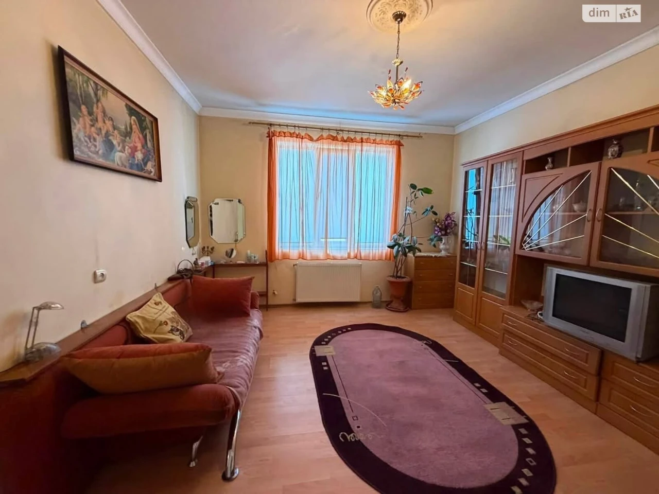 Продаж Квартира Промисловий