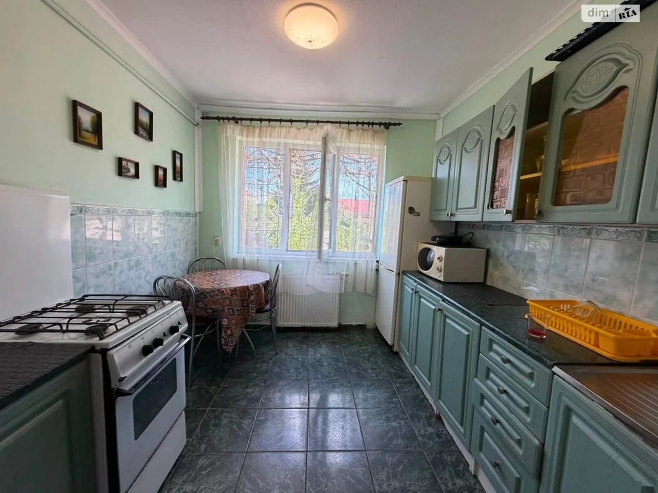 Продаж Квартира Промисловий
