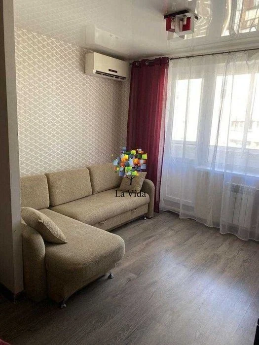 1k apartment Chervona Kalina Mayakovsky Kashtanova Zakrevsk