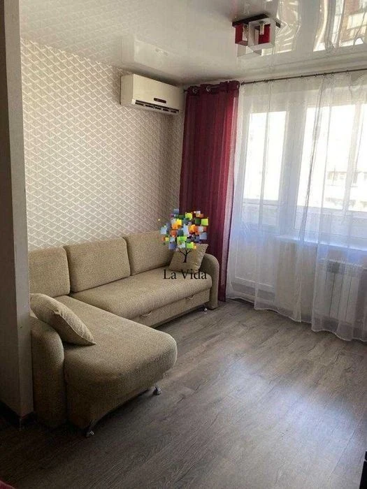 1k apartment Chervona Kalina Mayakovsky Kashtanova Zakrevsk