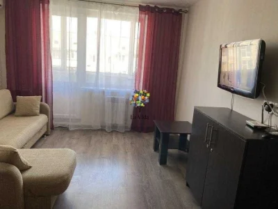 1k apartment Chervona Kalina Mayakovsky Kashtanova Zakrevsk