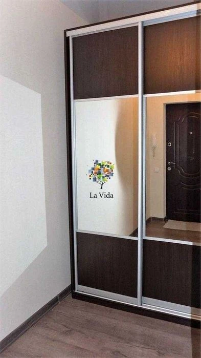 1k apartment Chervona Kalina Mayakovsky Kashtanova Zakrevsk