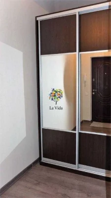 1k apartment Chervona Kalina Mayakovsky Kashtanova Zakrevsk