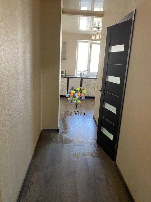 1k apartment Chervona Kalina Mayakovsky Kashtanova Zakrevsk
