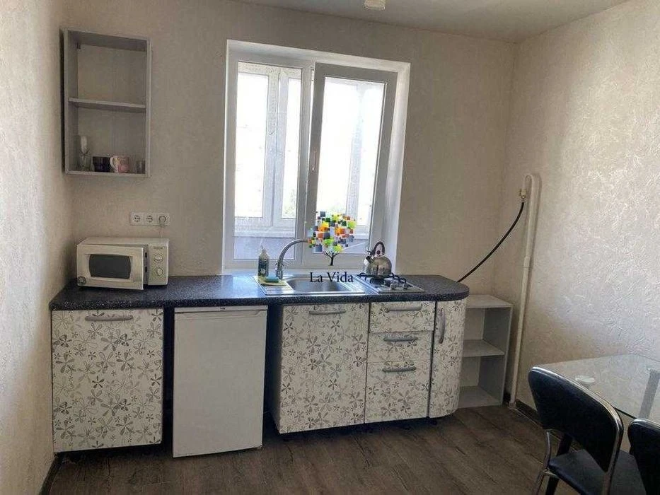 1k apartment Chervona Kalina Mayakovsky Kashtanova Zakrevsk