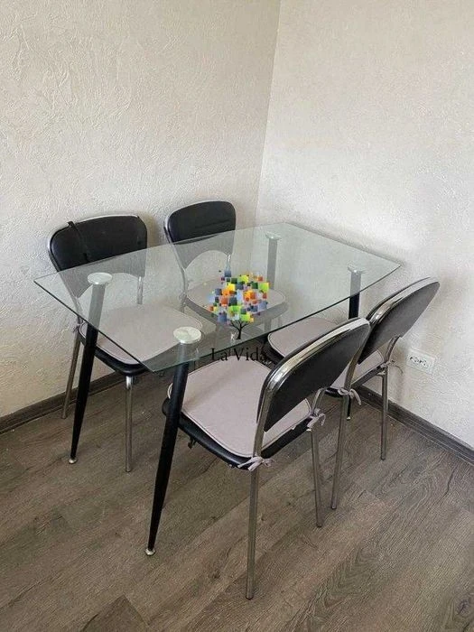 1k apartment Chervona Kalina Mayakovsky Kashtanova Zakrevsk