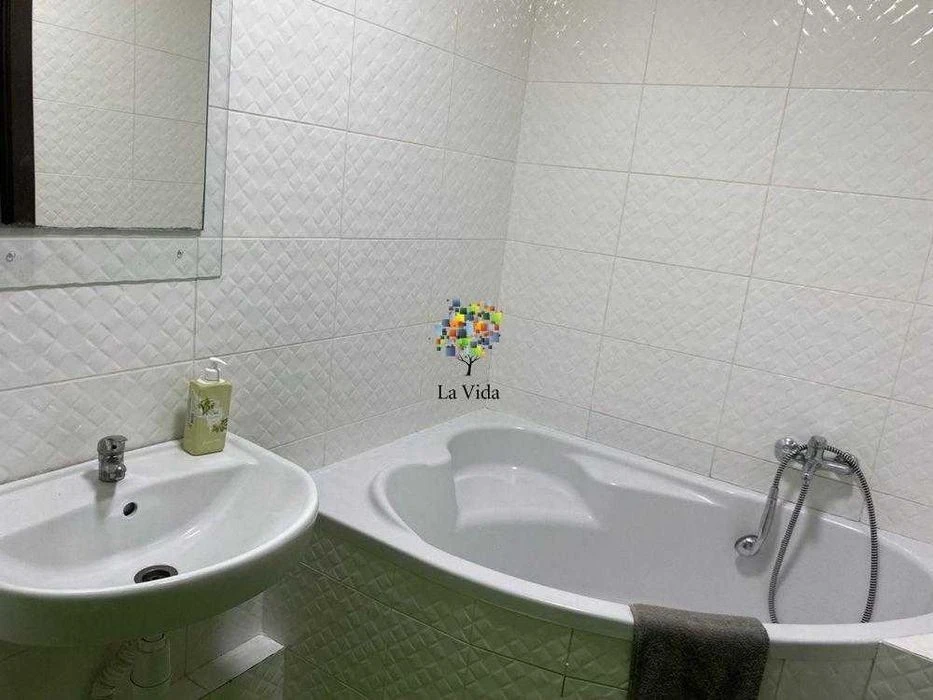 1k apartment Chervona Kalina Mayakovsky Kashtanova Zakrevsk