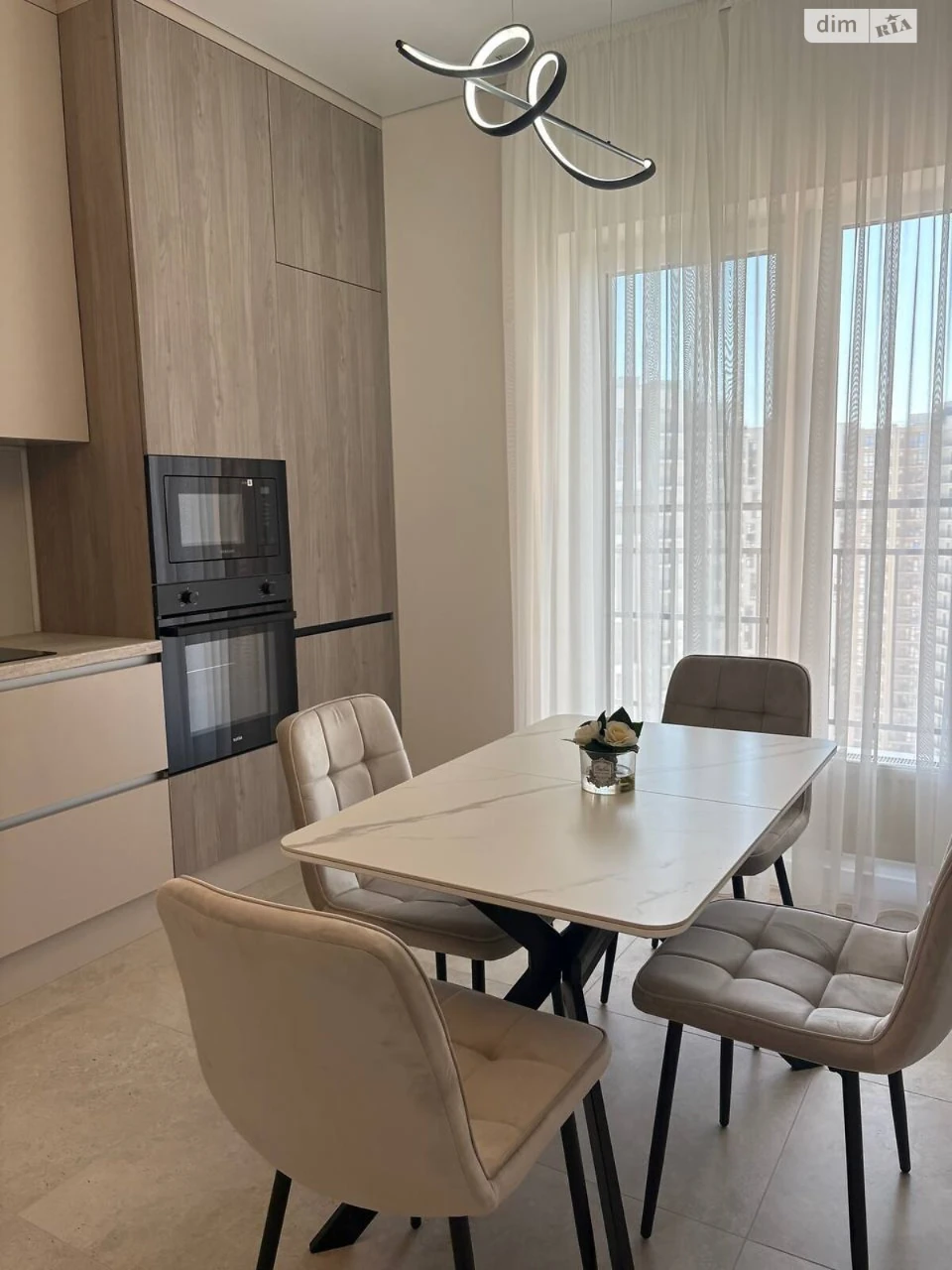 Long-Term Rental Apartment Near Mlyn